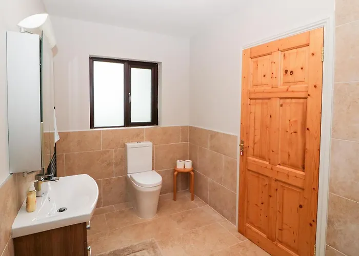 Дом отдыха Casey House Каслтаунбер