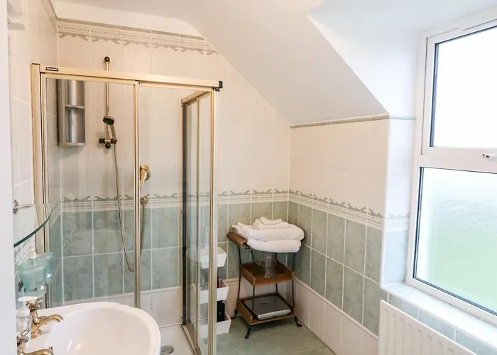 Casey House Дом отдыха Каслтаунбер