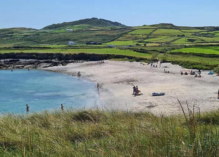 Casey House * Каслтаунбер