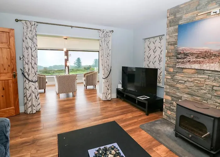 Casey House Дом отдыха *