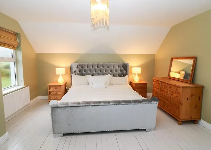 Casey House Дом отдыха *