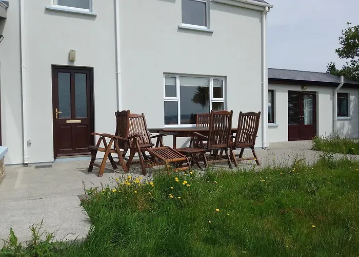 Casey House Дом отдыха *