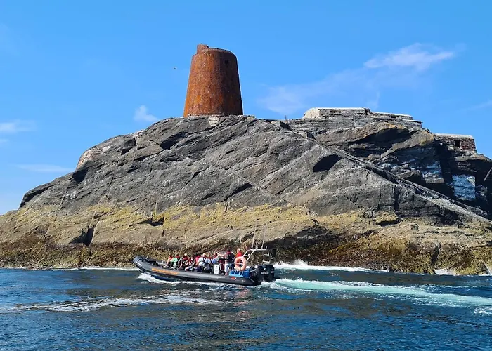 Casey House Каслтаунбер