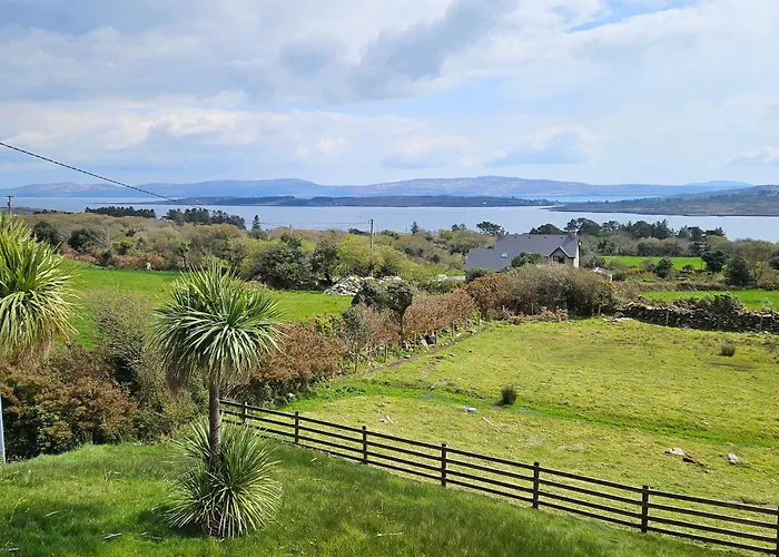 Casey House Дом отдыха